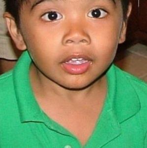 Meet your Posher, Derek